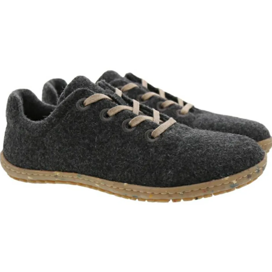 Clearance Koel - Women's Ines Eco Merino - Barfußschuhe