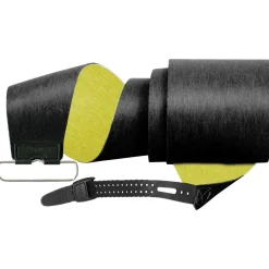 Kohla - Active Peak - Skifelle Black / Sulphur