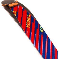 Kohla - Alpinist Free Multifit - Skifelle Blue Outlet