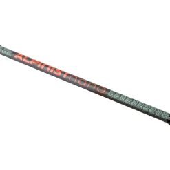 Clearance Kohla - Alpinist Nano Faltstock - Skitourenstöcke Orange