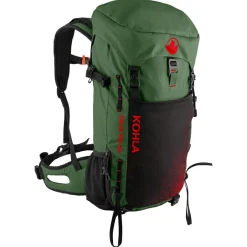 Kohla - Rucksack Track Pro 30 - Tourenrucksack Best