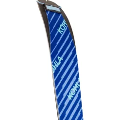 Kohla - Vertical Pro Multifit - Skifelle Blue Best