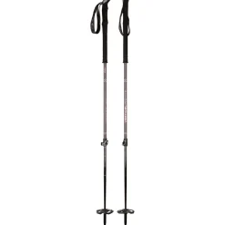 Kohla - Vertical Pro Tourenstock - Skitourenstöcke Black Best