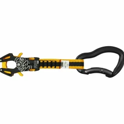 Kong - Express Frog - Cliphilfe Black / Orange