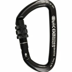 Kong - Guide Screw - Schraubkarabiner Discount