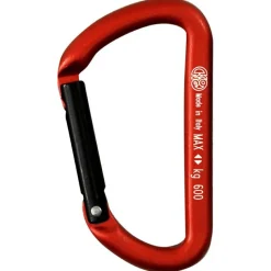 - Mini D - Materialkarabiner Karabiner & Express-Sets