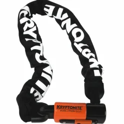 Kryptonite - Evolution 4 I.C. 1090 - Fahrradschloss Black Hot