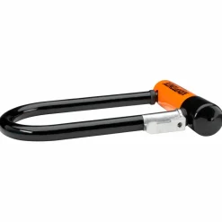 Hot - Evolution Mini-7 + KFlex - Fahrradschloss Fahrradzubehör|Fahrradschlösser