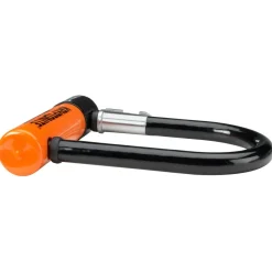 Kryptonite - Evolution Mini-5 - Fahrradschloss Black / Orange Discount