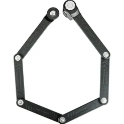 Kryptonite - Keeper 585 Foldable Combo - Fahrradschloss Black Outlet