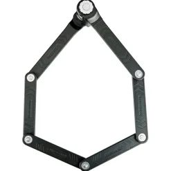 Kryptonite - Keeper 585 Foldable Combo - Fahrradschloss Black Outlet