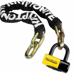 - NY Fahgettaboudit Chain 1410 - Fahrradschloss Fahrradzubehör|Fahrradschlösser