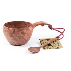 - Tasse 21 Outdoor-Küche|Töpfe & Geschirr