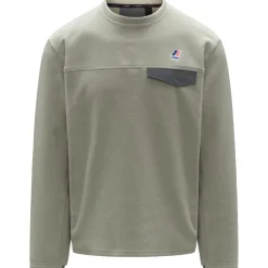 - Anselme 4.0 Polar - Pullover Pullover & Hoodies|Alltagsbekleidung