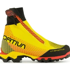La Sportiva - Aequilibrium Speed GTX - Bergschuhe Yellow / Black Hot