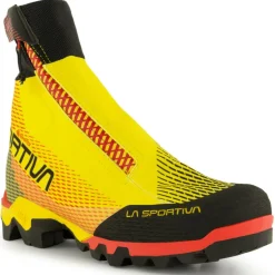 La Sportiva - Aequilibrium Speed GTX - Bergschuhe Yellow / Black Hot
