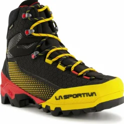La Sportiva - Aequilibrium ST GTX - Bergschuhe Hot