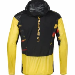 La Sportiva - Blizzard Windbreaker Jacket - Laufjacke Online