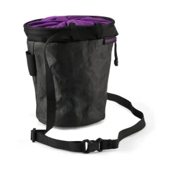 Sale La Sportiva - Challenger Chalk Bag - Chalkbag Black