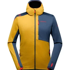 - Chill Thermal Hoody - Fleecejacke Jacken|Wanderbekleidung