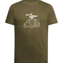 La Sportiva - Cinquecento T-Shirt - T-Shirt Discount