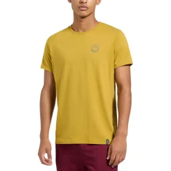 Outlet - Circle Logo T-Shirt - T-Shirt T-Shirts|Shirts, Hemden & Longsleeves