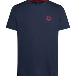 Outlet - Circle Logo T-Shirt - T-Shirt T-Shirts|Shirts, Hemden & Longsleeves