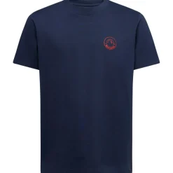 Online - Circle Logo T-Shirt - T-Shirt Kletterbekleidung|Wanderbekleidung