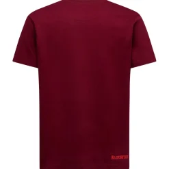 Online - Circle Logo T-Shirt - T-Shirt Kletterbekleidung|Wanderbekleidung
