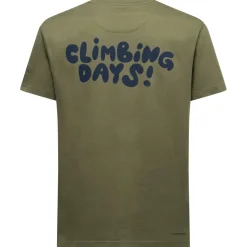 La Sportiva - Climbing Days - T-Shirt Clearance
