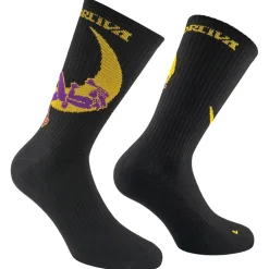 Online - Climbing On The Moon Socks - Multifunktionssocken Socken|Socken