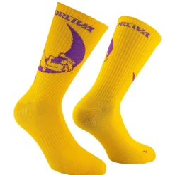 Online - Climbing On The Moon Socks - Multifunktionssocken Socken|Socken