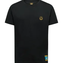La Sportiva - Climbing On The Moon - T-Shirt Hot