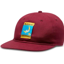 Discount La Sportiva - Climbing On The Moon Hat - Cap