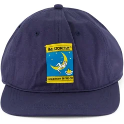 Discount La Sportiva - Climbing On The Moon Hat - Cap