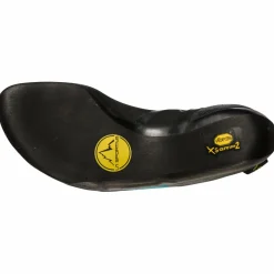 Sale La Sportiva - Cobra - Kletterschuhe Orange / Black