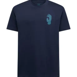 Outlet - Crimp - T-Shirt Kletterbekleidung|Wanderbekleidung
