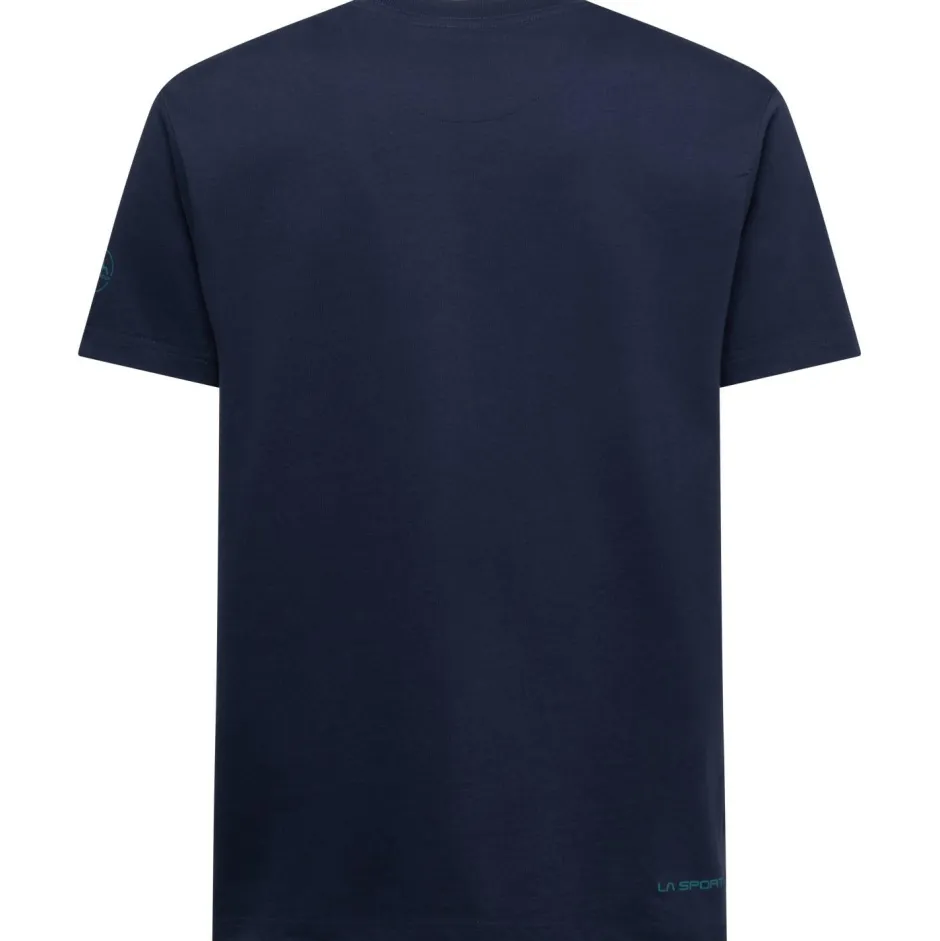 Outlet - Crimp - T-Shirt Kletterbekleidung|Wanderbekleidung