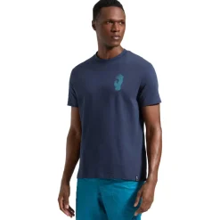 Outlet - Crimp - T-Shirt Kletterbekleidung|Wanderbekleidung