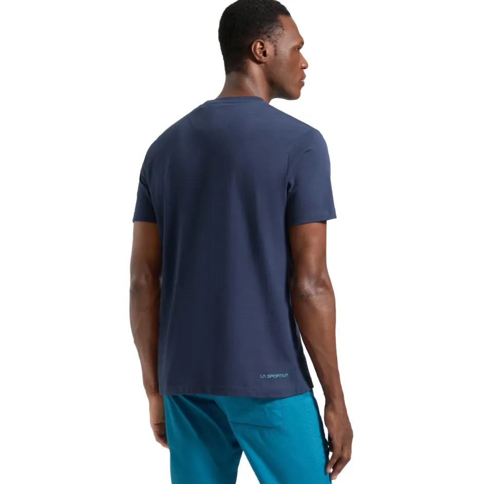 Outlet - Crimp - T-Shirt Kletterbekleidung|Wanderbekleidung