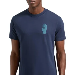 Outlet - Crimp - T-Shirt Kletterbekleidung|Wanderbekleidung