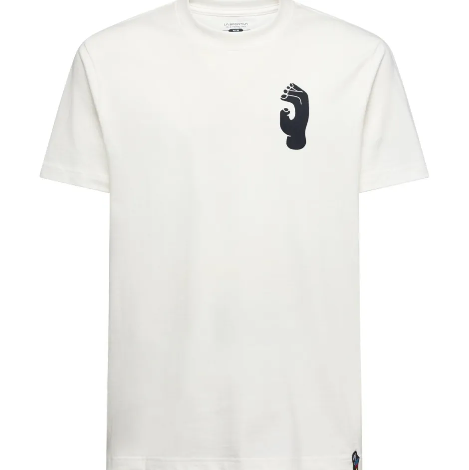 Outlet - Crimp - T-Shirt Kletterbekleidung|Wanderbekleidung