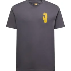 Outlet - Crimp - T-Shirt Kletterbekleidung|Wanderbekleidung