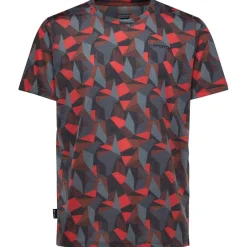 Hot - Dimension - T-Shirt Kletterbekleidung|T-Shirts