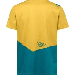 La Sportiva - Dude - Funktionsshirt Hot