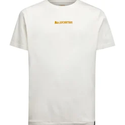 Hot - Eighties Logo T-Shirt - T-Shirt Kletterbekleidung|Shirts, Hemden & Longsleeves