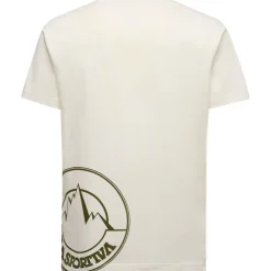 Sale La Sportiva - Eighties Logo T-Shirt - T-Shirt