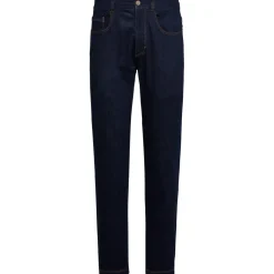 La Sportiva - Eldo Jeans 2.0 - Kletterhose Jeans / Deep Sea Sale