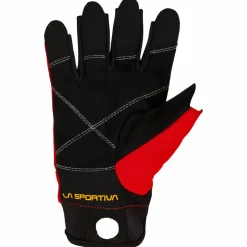 La Sportiva - Ferrata Gloves - Handschuhe Hot