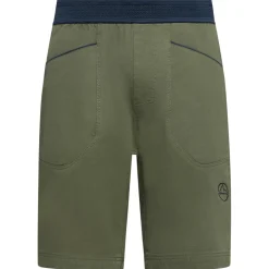 Hot La Sportiva - Flatanger Short - Shorts